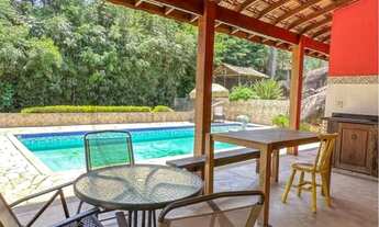 Imagem 6: Chácara à venda em Atibaia-SP, Loteamento Vale das Flores: 2 quartos, 1 suíte, 1 sala, 3 b