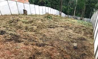 Imagem 2: Terreno à venda em Nazaré Paulista-SP Bairro Recreio do Atibainha 500,00 m² de área