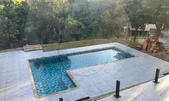 Imagem 3: Chácara de luxo em condomínio na Ponte Alta, Atibaia-SP: 4 quartos, 4 suítes, 1 sala, 6 ba