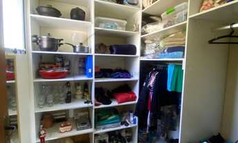 Imagem 7: Casa em Condomínio à Venda em Joanópolis-SP, Bairro Exclusivo! 2 Quartos, 1 Suíte, 2 Salas