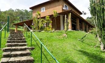 Imagem 6: Sítio à venda em Atibaia-SP, bairro Portão: 5 quartos, 1 suíte, 3 banheiros, 5 vagas, 30.0