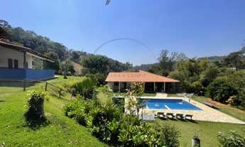 Imagem 7: Imperdível: Sítio à venda em Mairiporã-SP, Terra Preta - 7 quartos, 5 suítes, 2 salas, 8 b