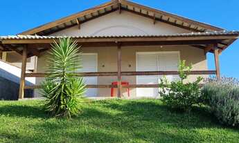 Imagem 3: Chácara à venda em Mairiporã-SP, bairro Mato Dentro: 3 quartos, 1 suíte, 2 salas, 4 banhei