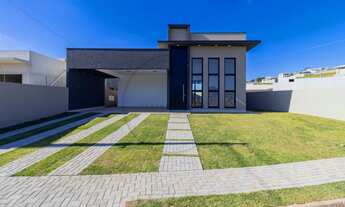 Imagem: Casa em Condomínio de Luxo em Bom Jesus