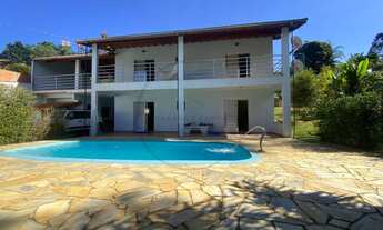 Imagem: Casa em Condomínio à Venda em Joanópolis-SP