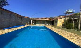 Imagem: Chácara à venda em Joanópolis-SP, bairro