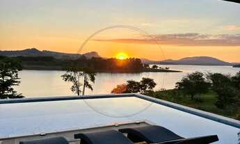 Imagem 3: Casa em Condomínio RURAL em Piracaia - SP, condomínio porto das laranjeiras