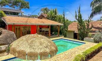 Imagem 5: Chácara à venda em Atibaia-SP, Loteamento Vale das Flores: 2 quartos, 1 suíte, 1 sala, 3 b