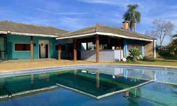 Imagem: Chácara de Luxo à Venda em Joanópolis-SP