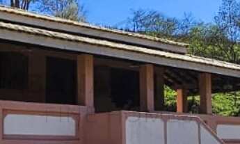 Imagem: Venda de sítio em Piracaia-SP - 17 alqueires