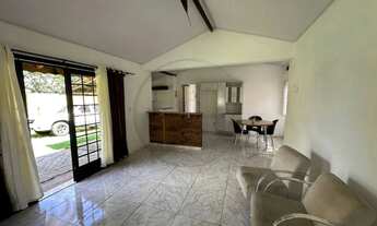 Imagem 6: Chácara à venda em localização privilegiada: 3 Quartos, 1 Suite, 2 Salas, 2 Banheiros, 5 V