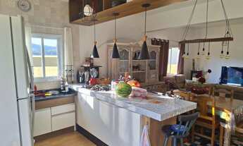 Imagem 5: Imperdível oportunidade: Casa à venda em Atibaia-SP, bairro Portão. 3 quartos, 1 suíte, 13