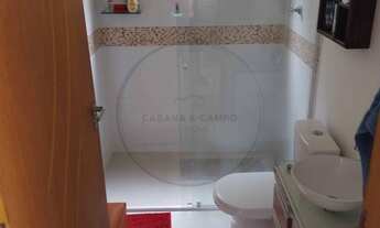 Imagem 4: Imperdível oportunidade: Casa à venda em Atibaia-SP, bairro Portão. 3 quartos, 1 suíte, 13