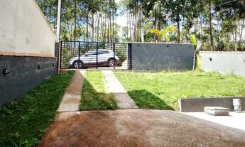 Imagem 7: Linda casa em condomínio à venda em Atibaia-SP, Estância Santa Maria do Portão: 3 quartos