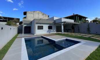 Imagem: Casa à venda em Atibaia-SP, Portão 3