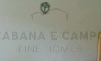 Imagem 4: Chácara à venda em Atibaia-SP, bairro Laranjal: 3 quartos, 2 suítes, 2 salas, 3 banheiros