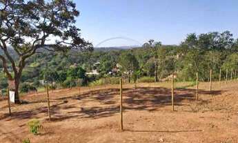 Imagem: Terreno à venda em Atibaia-SP, bairro Maracanã