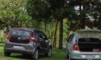 Imagem 3: Chácara à venda em Atibaia-SP, bairro Laranjal: 3 quartos, 2 suítes, 2 salas, 3 banheiros