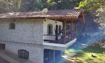 Imagem 7: Chácara à venda em Mairiporã-SP, bairro Mata Fria - 3 quartos, 1 sala, 2 banheiros, 5 vaga