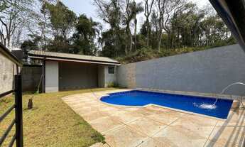 Imagem: Casa à venda em Mairiporã-SP, bairro Terra