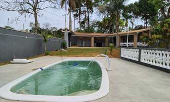 Imagem: Chácara à venda em Nazaré Paulista-SP