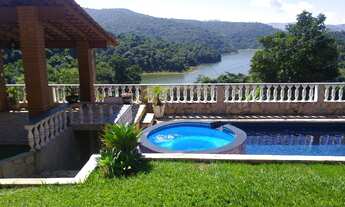 Imagem: Chácara à venda em Nazaré Paulista-SP