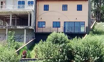 Imagem 4: Linda casa em condomínio à venda em Atibaia-SP, Estância Santa Maria do Portão: 3 quartos