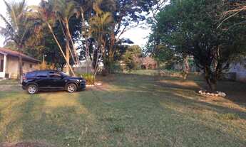 Imagem 5: Chácara à venda em Atibaia-SP, bairro Chácaras Fernão Dias: 5 quartos, 2 salas, 2 banheiro