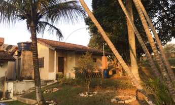 Imagem 6: Chácara à venda em Atibaia-SP, bairro Chácaras Fernão Dias: 5 quartos, 2 salas, 2 banheiro