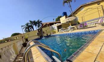 Imagem 5: Chácara de luxo em condomínio: 4 quartos, 1 suíte, 2 salas, 3 banheiros, 5 vagas, 150 m² e