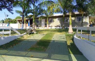 Imagem 4: Chácara à venda em Atibaia-SP, bairro Usina: 2 quartos, 1 sala, 2 banheiros, 4 vagas, 80m²