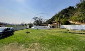 Imagem 7: Chácara de luxo com 3 suítes e ampla área em Bom Jesus dos Perdões-SP - Imperdível oportun