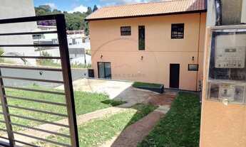 Imagem 2: Linda casa em condomínio à venda em Atibaia-SP, Estância Santa Maria do Portão: 3 quartos