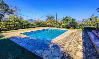 Imagem 5: Chácara RESIDENCIAL em PIRACAIA - SP, BATATUBA