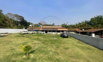 Imagem 3: Chácara de luxo com 3 suítes e ampla área em Bom Jesus dos Perdões-SP - Imperdível oportun