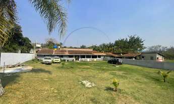 Imagem 5: Chácara de luxo com 3 suítes e ampla área em Bom Jesus dos Perdões-SP - Imperdível oportun