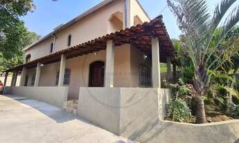 Imagem 3: Oportunidade imperdível: Casa à venda em Mairiporã-SP, 3 quartos, 1 suíte, 2 salas, 3 banh