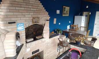 Imagem 2: Imperdível oportunidade: Casa à venda em Atibaia-SP, bairro Portão. 3 quartos, 1 suíte, 13