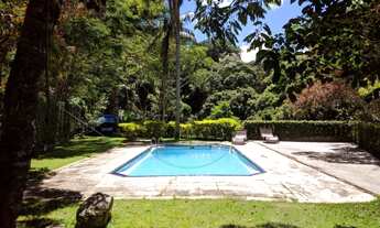 Imagem 2: Chácara à venda em Mairiporã-SP, bairro Mata Fria - 3 quartos, 1 sala, 2 banheiros, 5 vaga