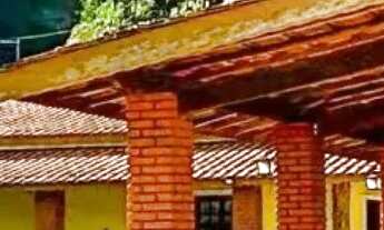 Imagem: Chácara de luxo em condomínio 2 quartos