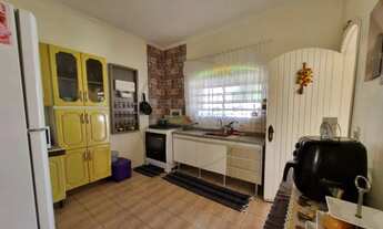 Imagem 4: Chácara de luxo em condomínio: 4 quartos, 1 suíte, 2 salas, 3 banheiros, 5 vagas, 150 m² e