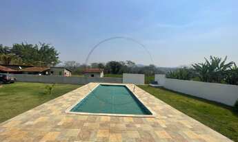 Imagem 6: Chácara de luxo com 3 suítes e ampla área em Bom Jesus dos Perdões-SP - Imperdível oportun