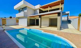 Imagem 2: Magnífica casa em condomínio no Vale do Sol, Bom Jesus dos Perdões-SP: 4 quartos, 4 suítes