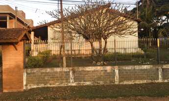 Imagem 2: Chácara à venda em Atibaia-SP, bairro Chácaras Fernão Dias: 5 quartos, 2 salas, 2 banheiro