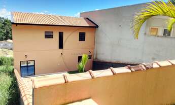 Imagem 5: Linda casa em condomínio à venda em Atibaia-SP, Estância Santa Maria do Portão: 3 quartos