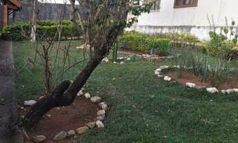 Imagem 4: Chácara à venda em Atibaia-SP, bairro Chácaras Fernão Dias: 5 quartos, 2 salas, 2 banheiro