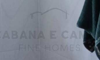 Imagem 7: Chácara à venda em Atibaia-SP, bairro Laranjal: 3 quartos, 2 suítes, 2 salas, 3 banheiros