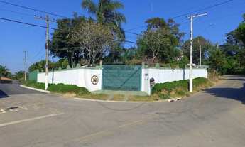 Imagem: Chácara à venda em Atibaia-SP, bairro