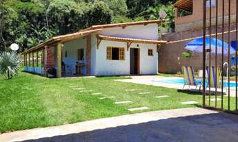 Imagem: Chácara de luxo à venda em Nazaré Paulista-SP