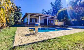 Imagem 4: Chácara RESIDENCIAL em PIRACAIA - SP, BATATUBA